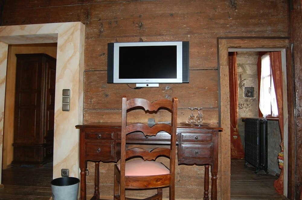 Фото Historik Hotel Gotisches Haus