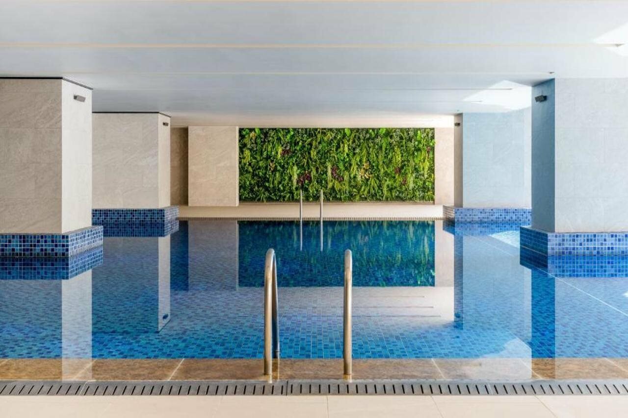 Фото Royal Park Hotel