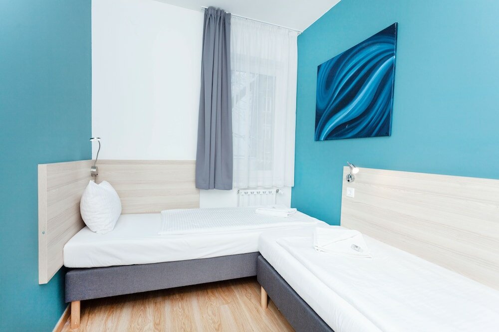 Фото Maple Tree Budapest