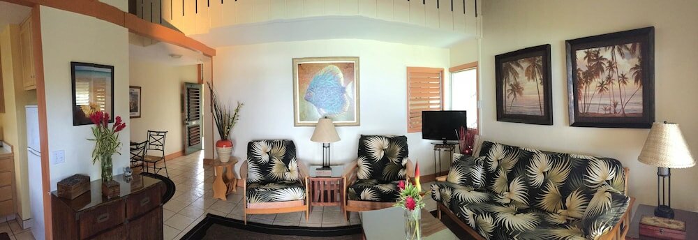 Фото Kailani Suite at Hana Kai Resort