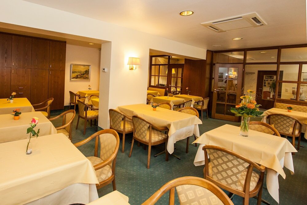 Фото Hotel Garni Gunther