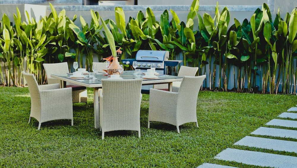 Фото Villa Sunpao