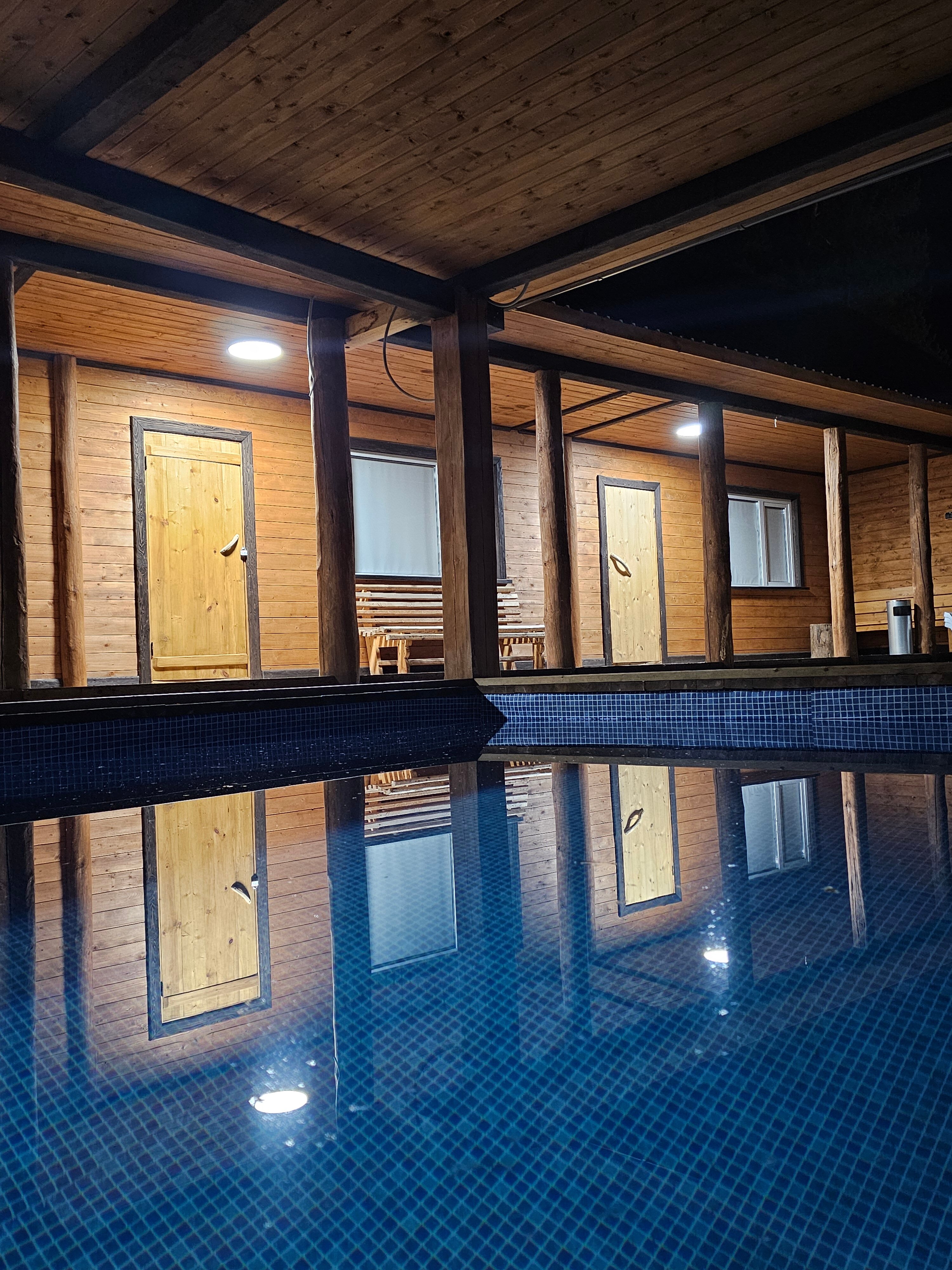 Фото Terskol Star