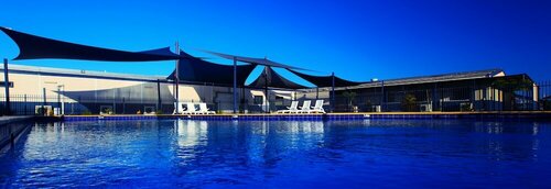 Гостиница Aspen Karratha Village - Aspen Holiday Parks