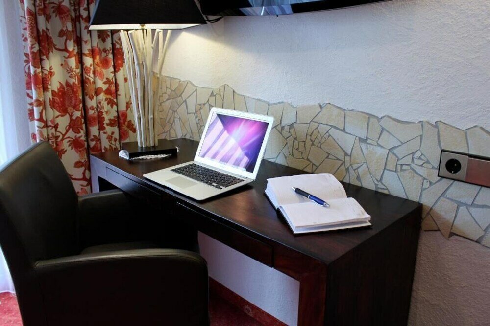 Фото Flair Hotel Sonnenhof