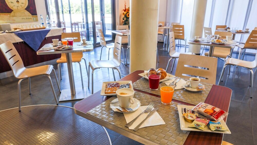 Фото Hotel Gallia