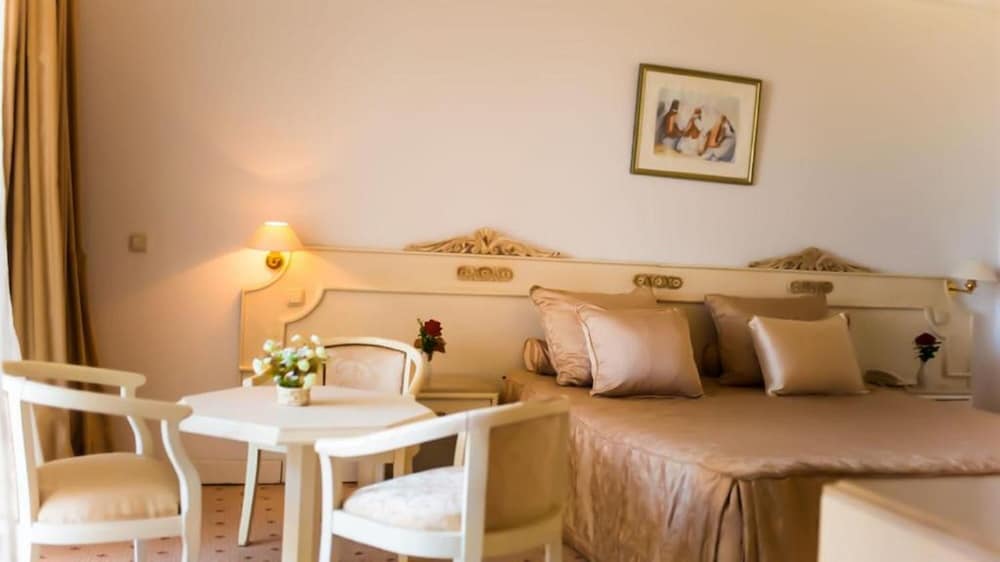 Фото Amir Palace