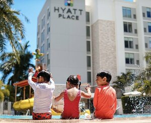 Гостиница Hyatt Place San Juan/City Center