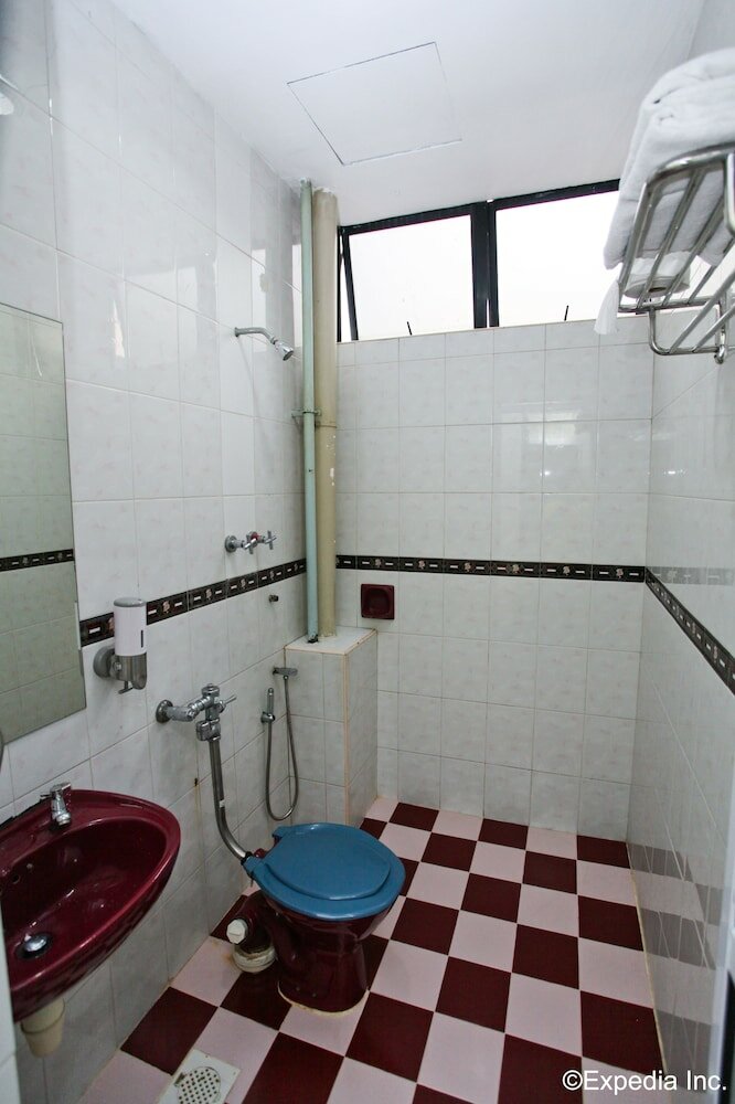 Фото Seng Wah Hotel