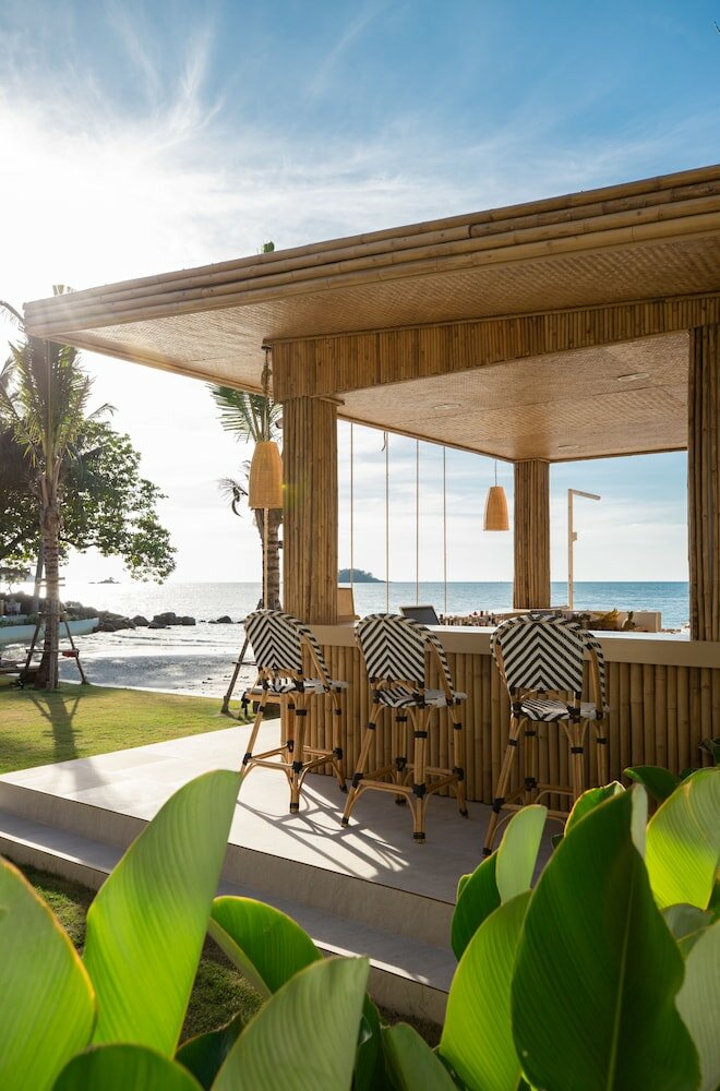 Фото Vayna Boutique Koh Chang