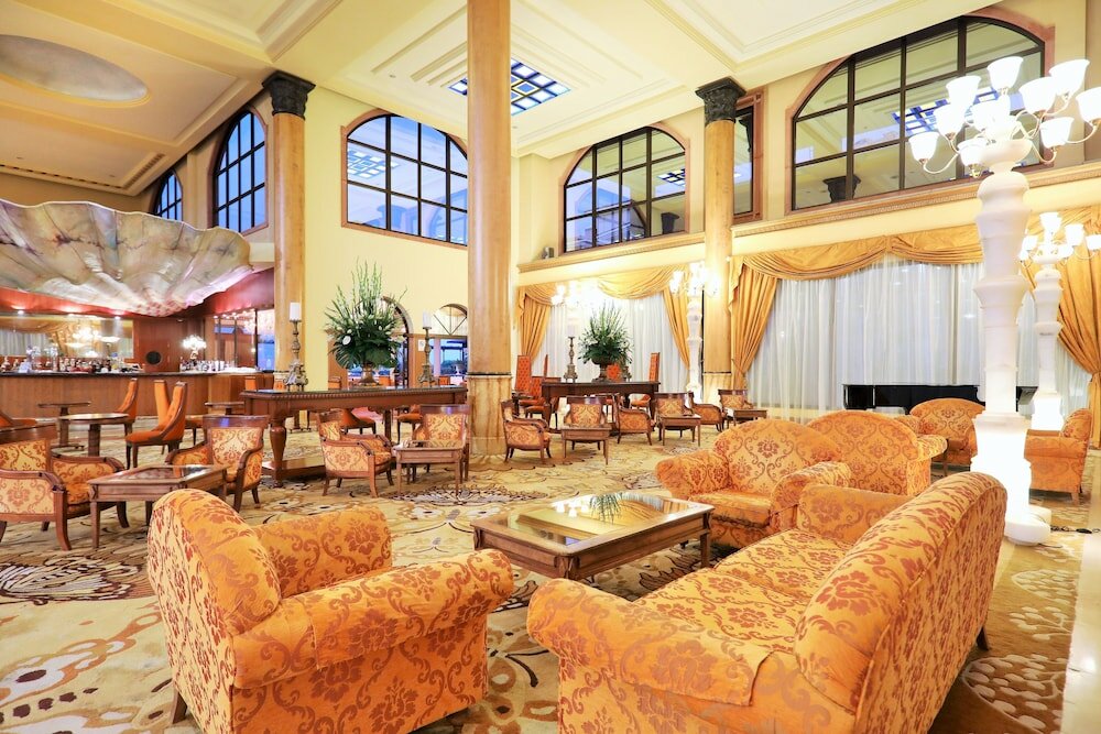 Фото Iberostar Selection Anthelia