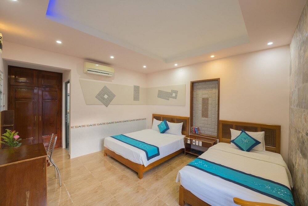 Фото Countryside Moon Homestay