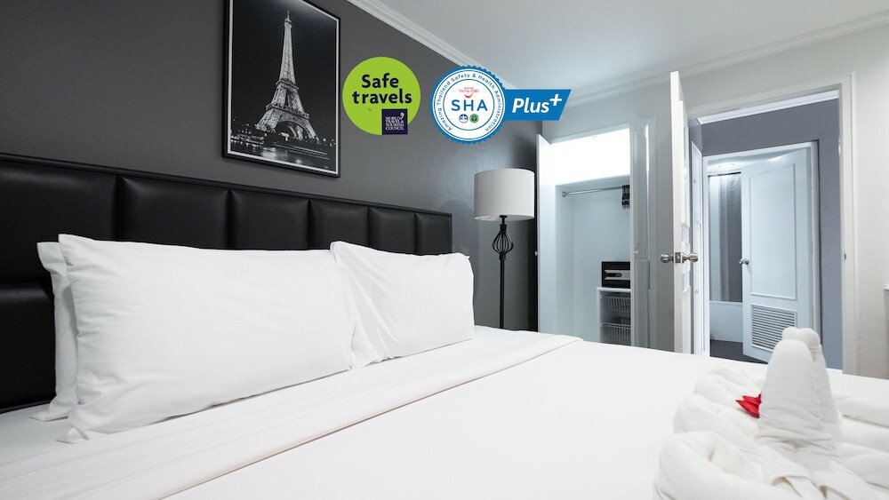 Фото Yellow Ribbon Hills Boutique Suites