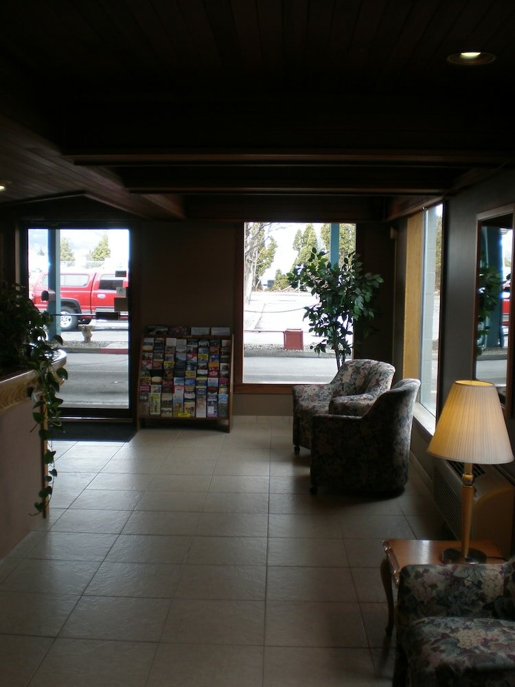 Фото La Grande Inn