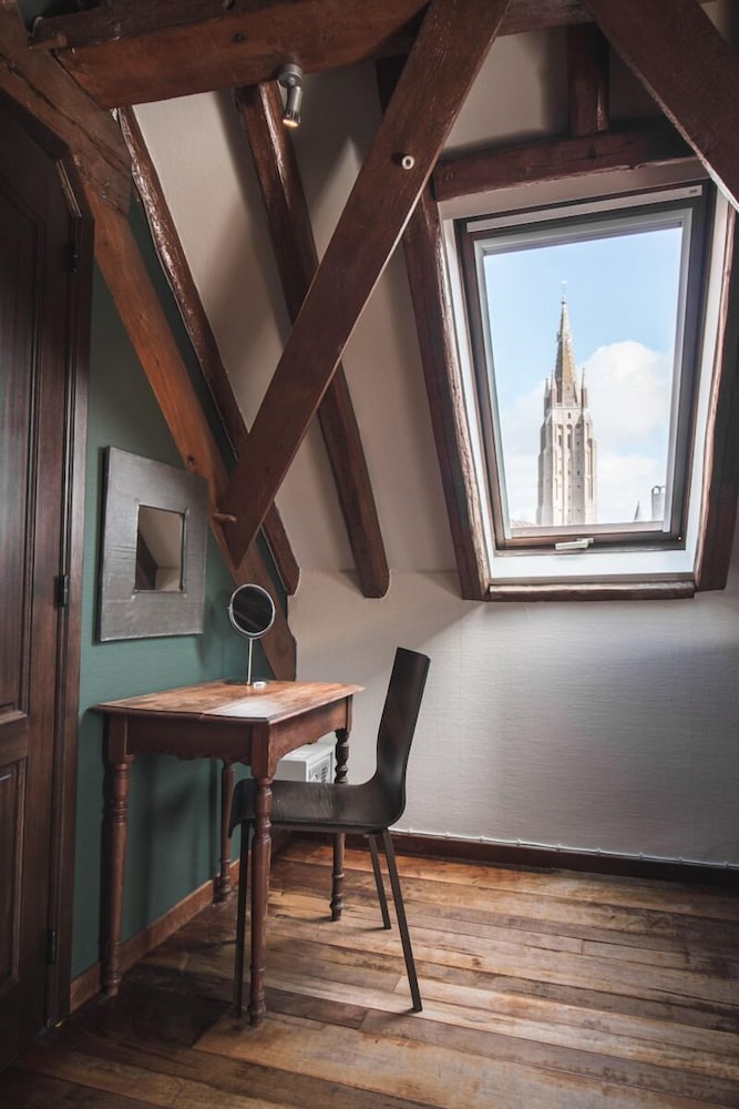 Фото Hotel de Goezeput