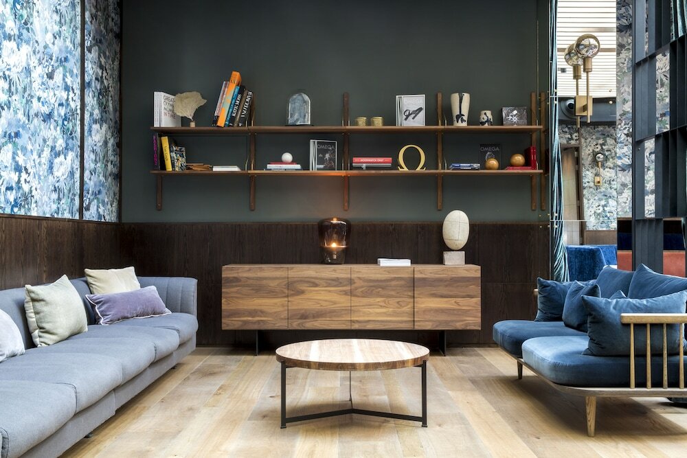 Фото Tótem Madrid Hotel