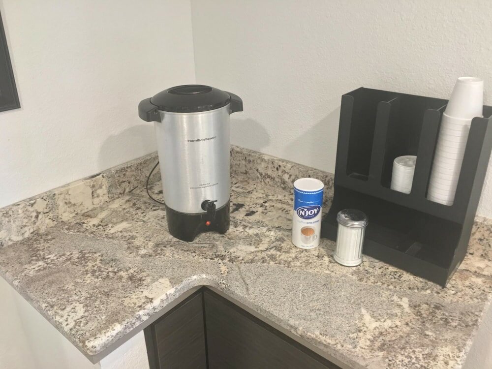 Фото Relax Inn West Amarillo Medical Center