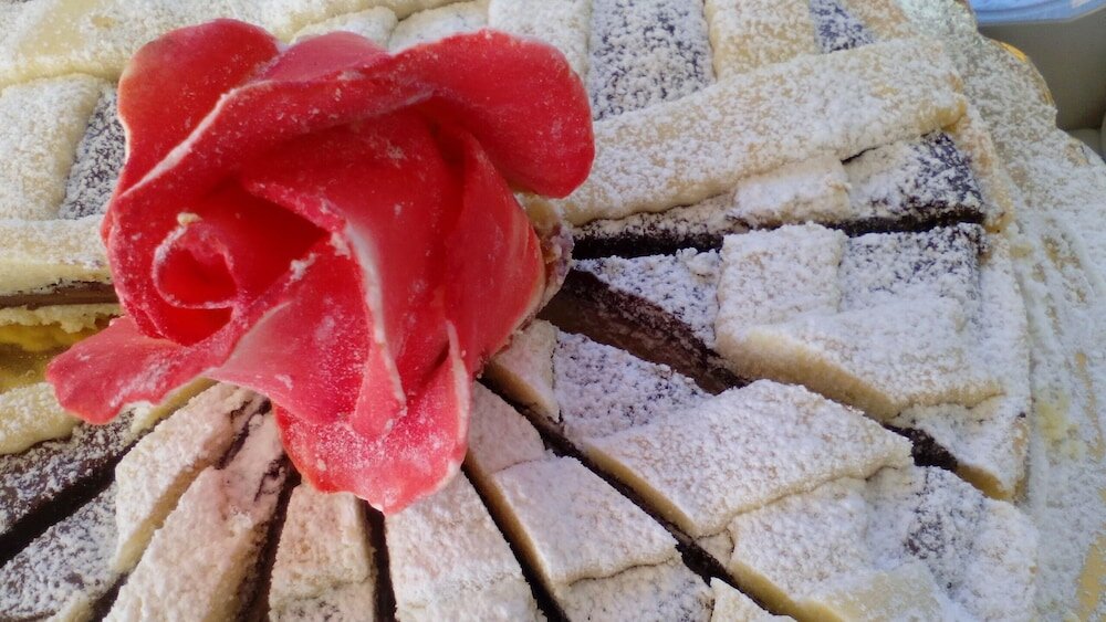 Фото Piccolo Hotel Villa Rosa