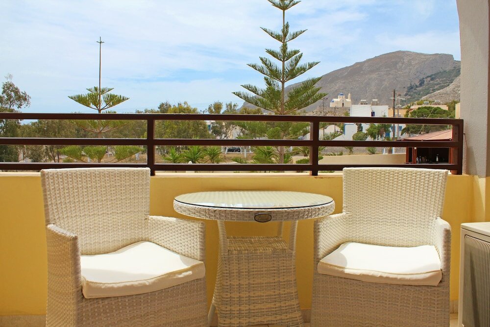 Фото Отель Horizon Resort