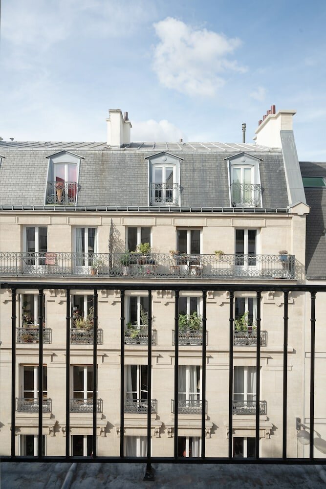 Фото Hotel Saint Louis Pigalle