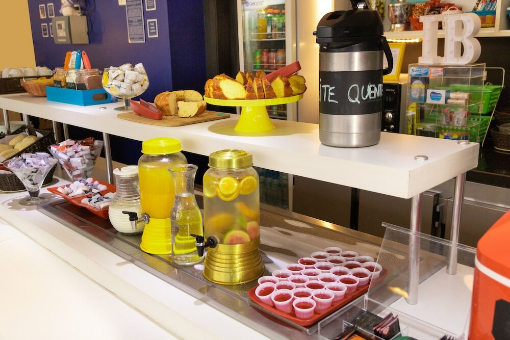 Фото Ibis Budget Piracicaba