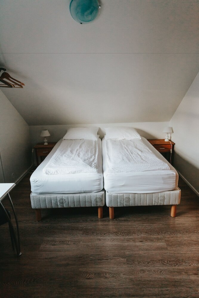 Фото Malarhorn Guesthouse