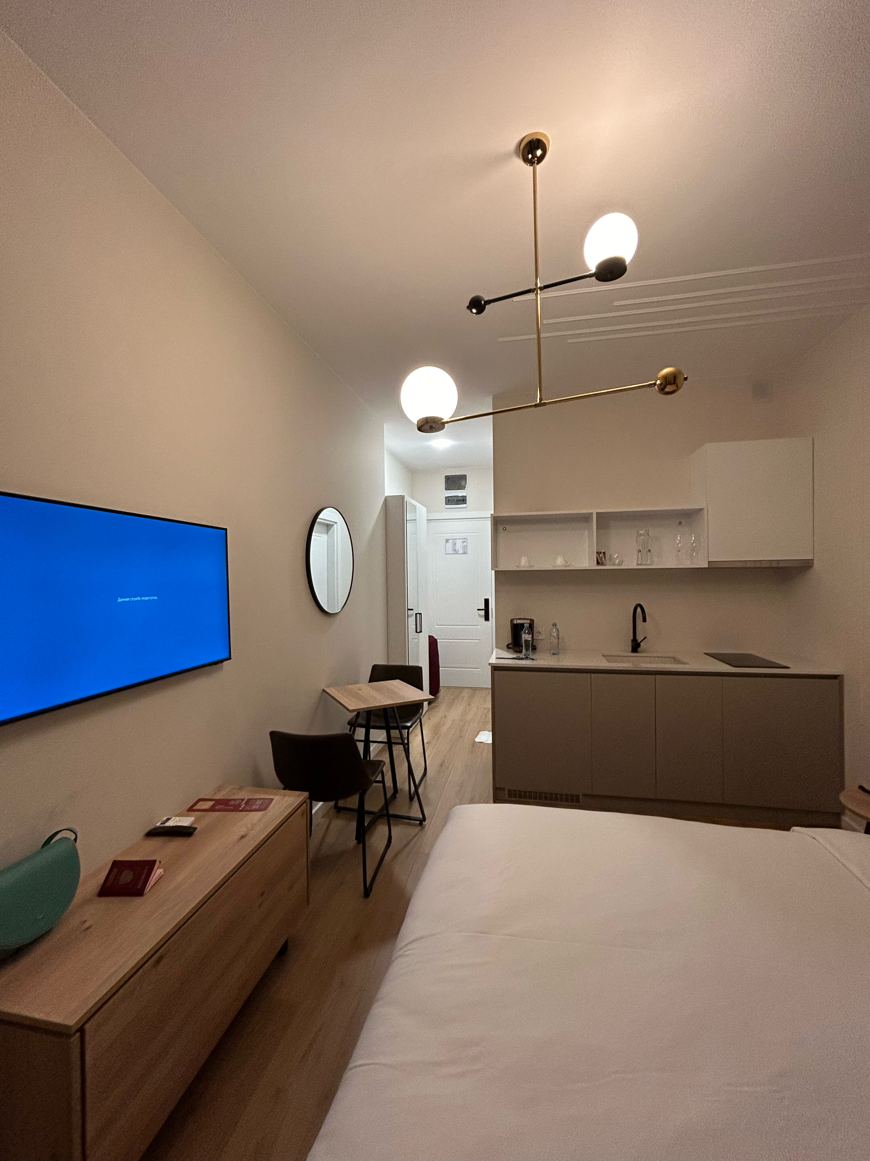 Фото Steps Batumi Hotel & Suites