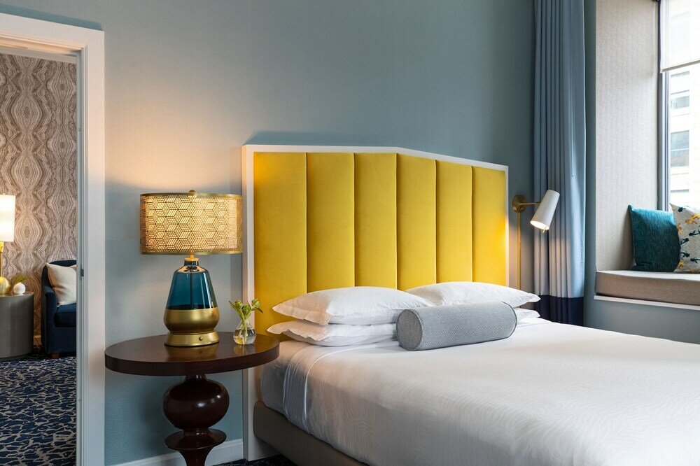 Фото Kimpton Hotel Monaco Chicago, an Ihg Hotel