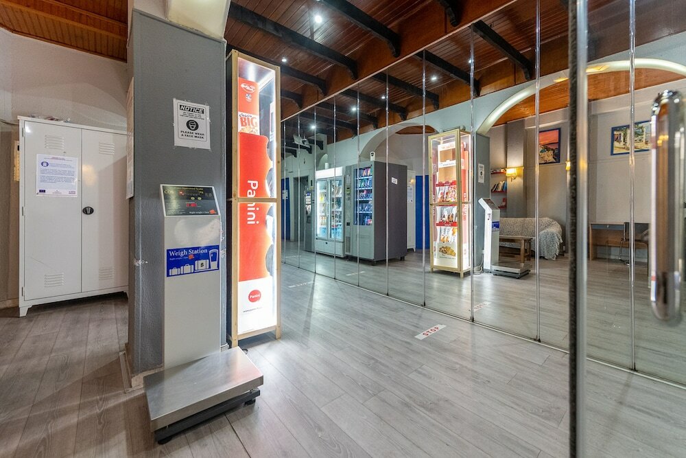 Фото Sparta Team Hotel