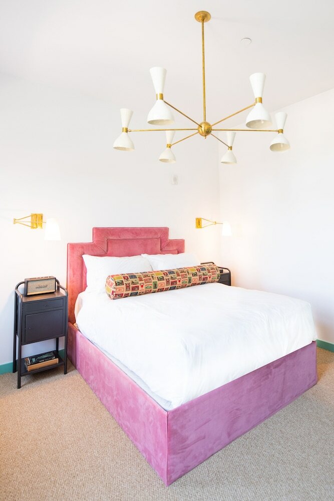 Фото Bradford House