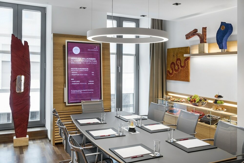 Фото Boutique Hotel Am Stephansplatz