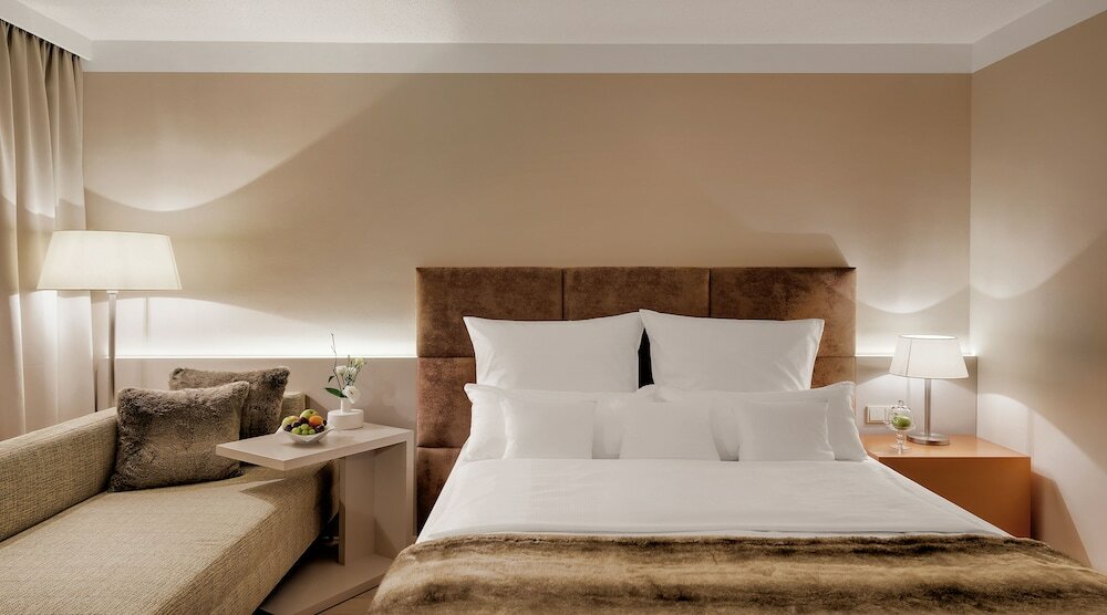 Фото Hotel Central Hof