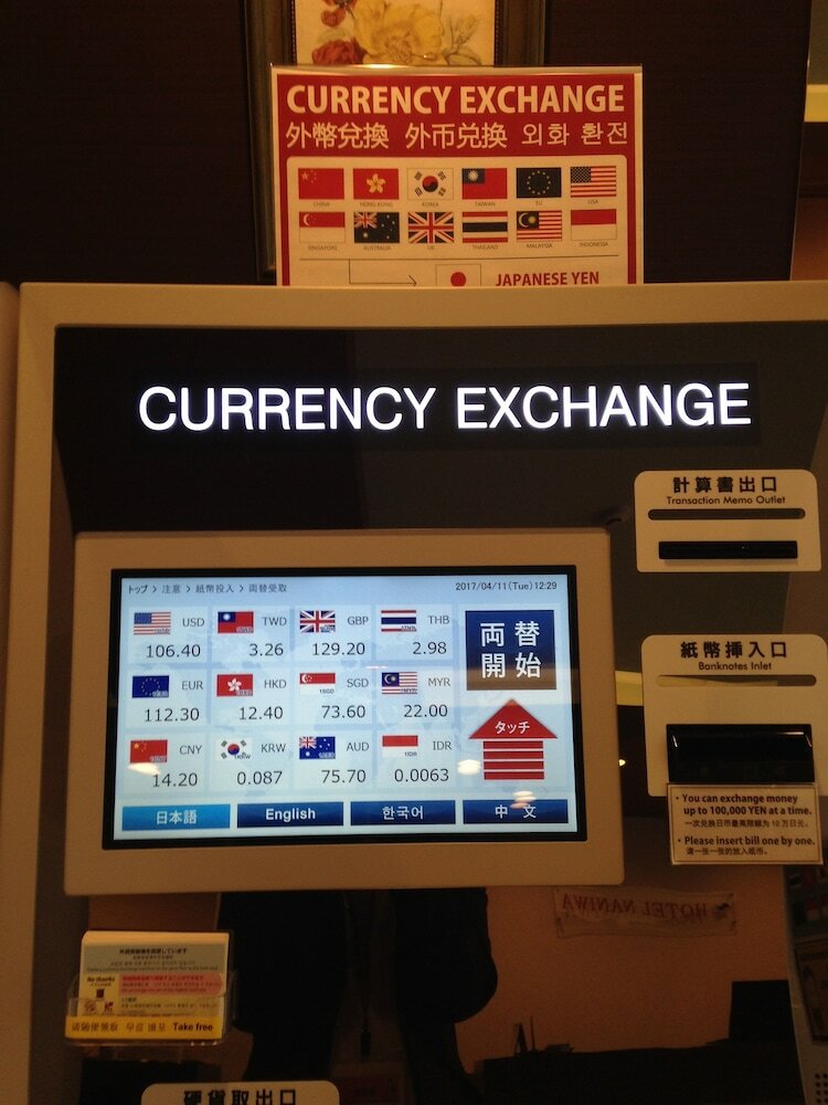 Фото Miro Hotel Dotonbori