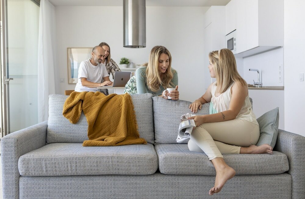 Фото Nivaria Beach