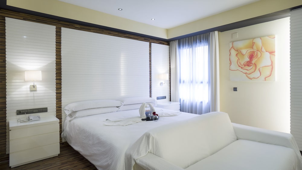 Фото Malaga Nostrum