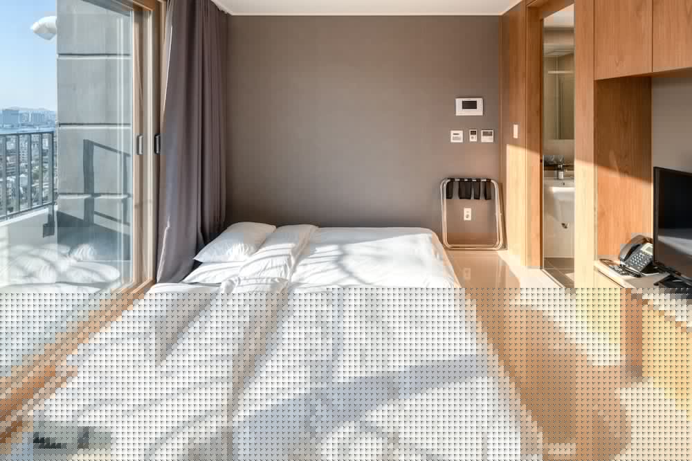 Фото Hotel the Blue Terra