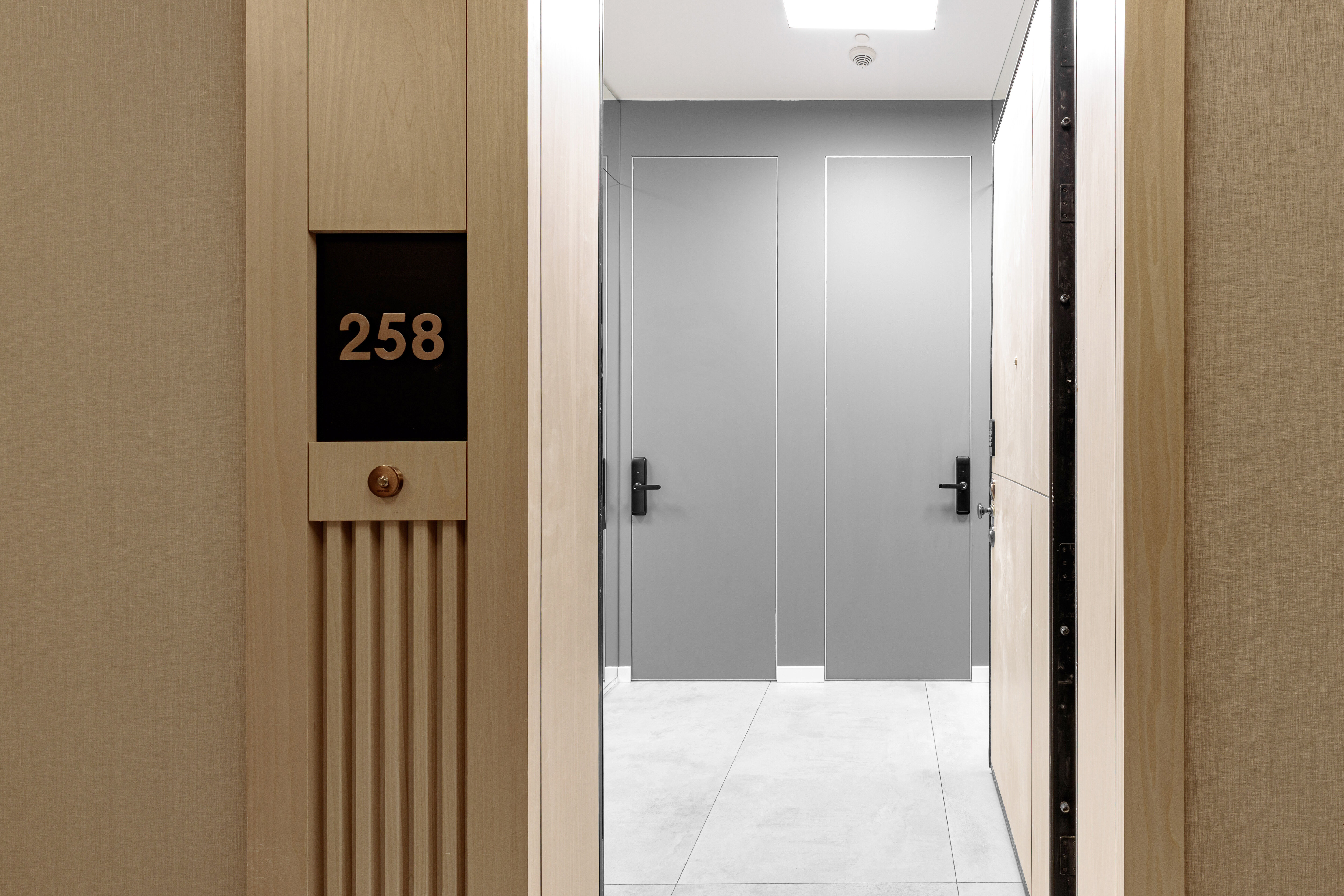 Фото Апартаменты Небо Сити