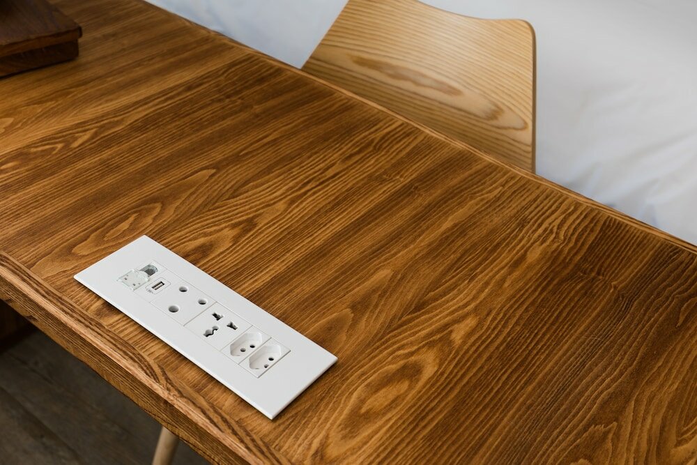 Фото Protea Hotel Cape Town Waterfront Breakwater Lodge