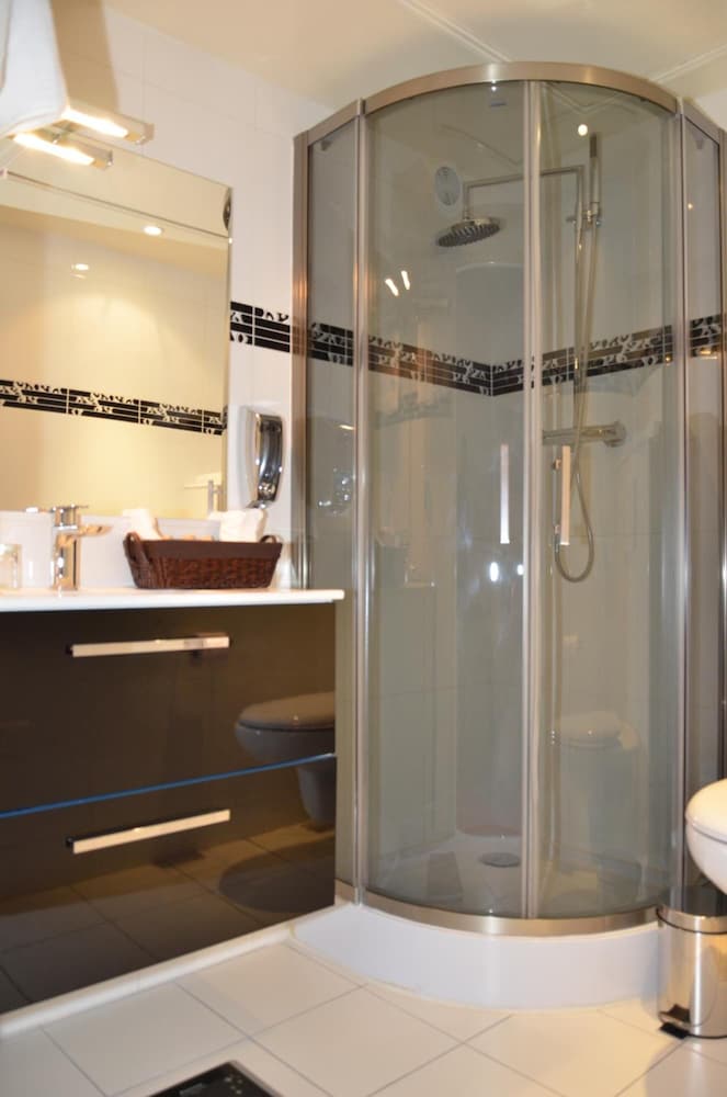 Фото Hotel Regina Montmartre