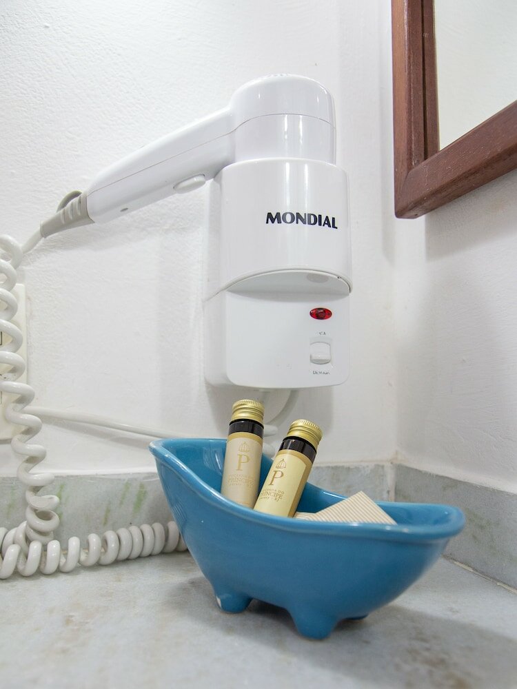 Фото Pousada do Principe