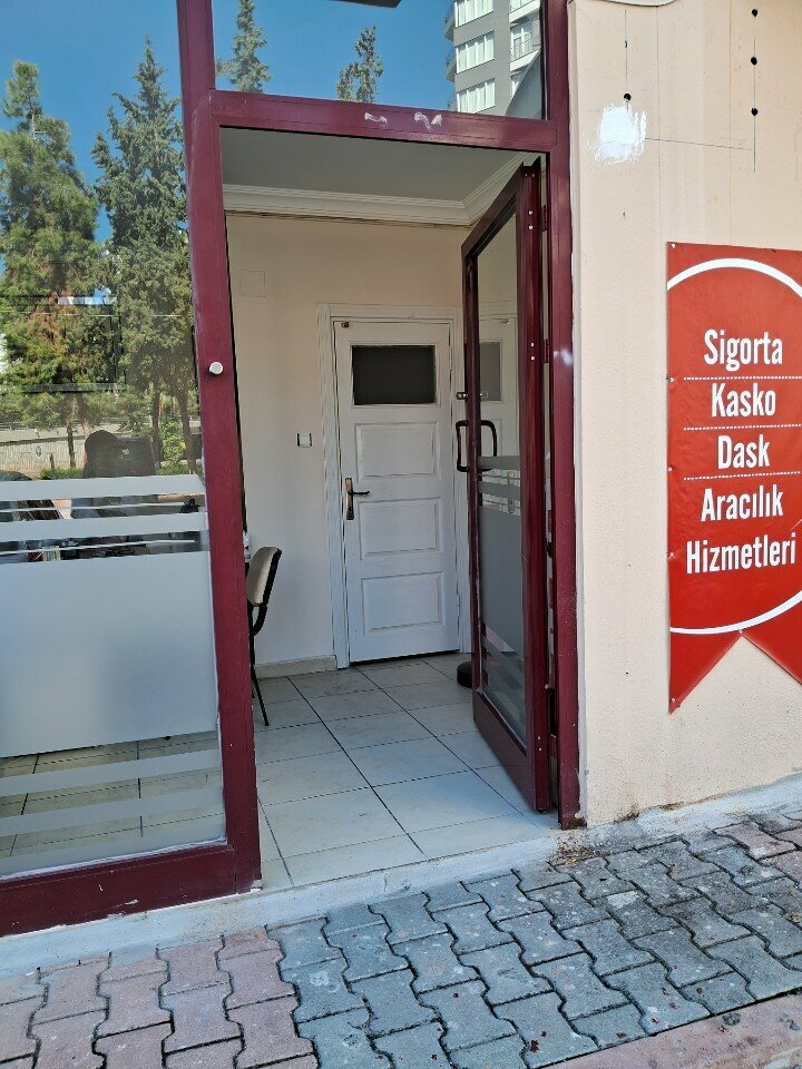 Natural resource extraction Gucuk Mining, Adana, photo