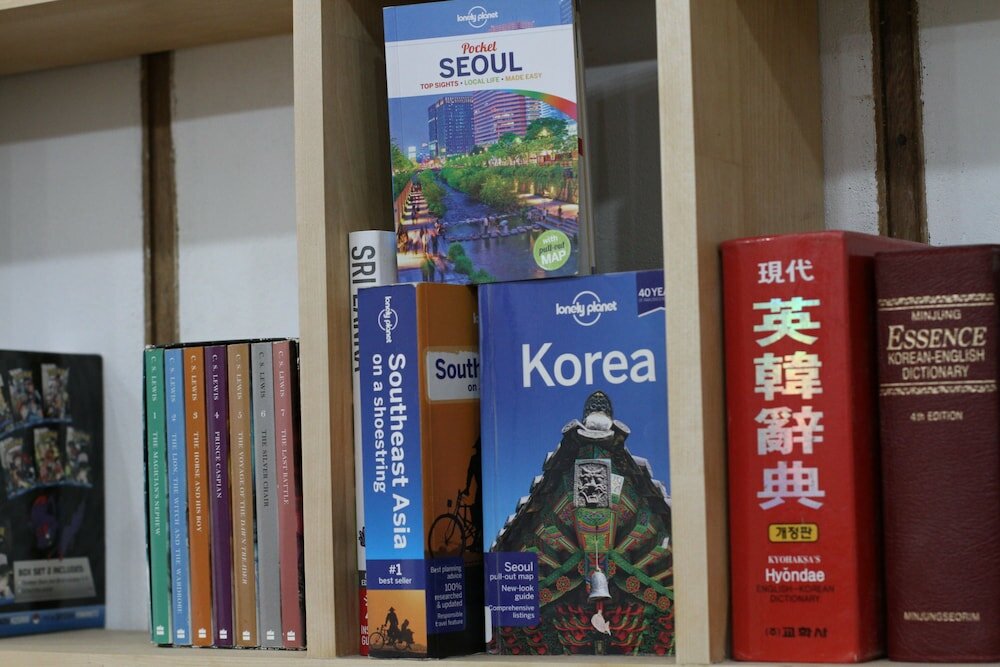 Фото Time Travelers Relax - Hostel