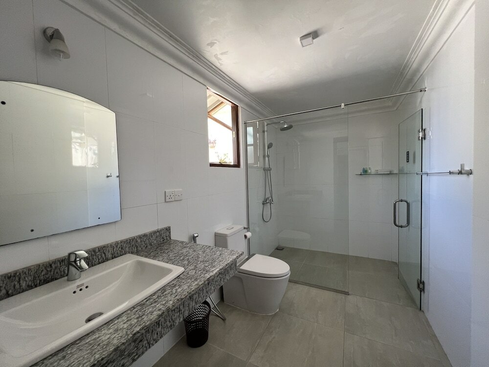 Фото Tea Bush Hotel - Nuwara Eliya