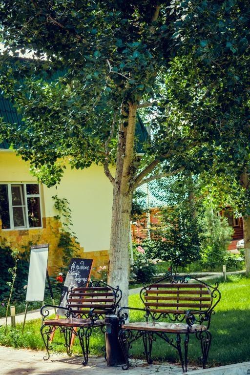 Фото Росинка