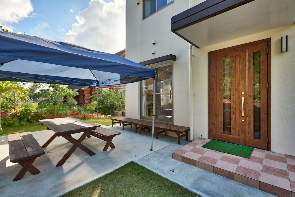 Фото The Pool Resort Villa Ichigoichie