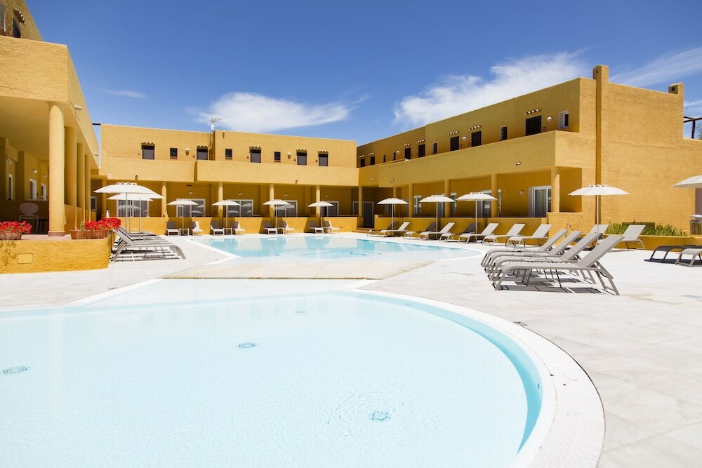 Фото Blu Hotel Laconia Village