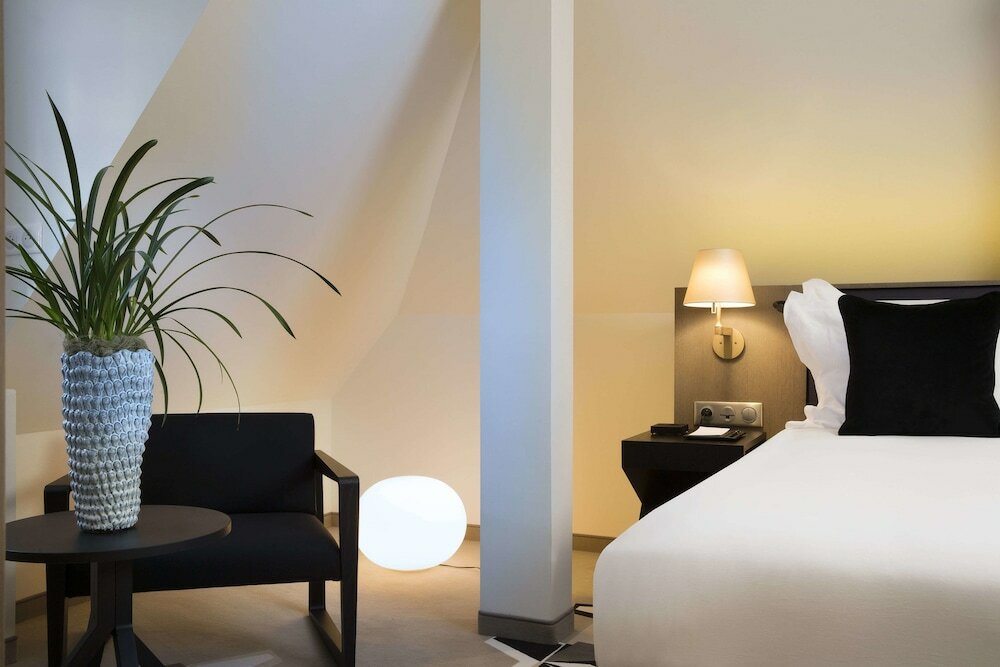 Фото Boutique Hôtel des XV