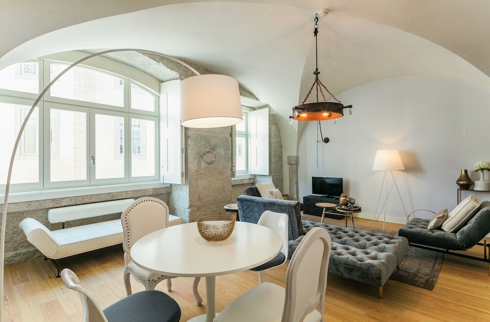 Фото Almaria Edifício da Corte