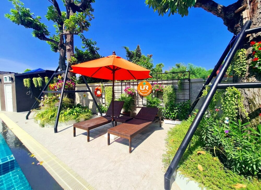 Фото Ur The Private Hua Hin