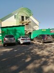 KN-Delta (Tramvaynaya Street, 4к10), compra de materiales reciclables
